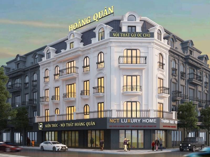 CÁCH CHỌN ĐÁ ỐP BẾP CHUẨN BỀN, ĐẸP THEO XU HƯỚNG 2026 1 Hoàng quân thiết kế thi công nội ngoại thất